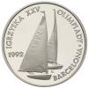 200 000 złotych - XXV Igrzyska Barcelona 1992