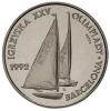 IGRZYSKA XXV OLIMPIADY BARCELONA 199