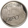 200 000 złotych - EXPO '92 Sevilla