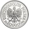 200 000 złotych - 75 lat Związku Inwalidów Wojennych RP