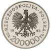 200 000 złotych - 750. rocznica nadania praw miejskich Szczecinowi