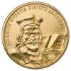 2 złote - 500-lecie wydania Statutu Łaskiego