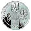 10 złotych - 95. rocznica Pierwszej Kompanii Kadrowej