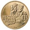2 złote - Wrzesień 1939 Westerplatte