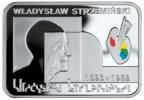 20 złotych - Władysław Strzemiński