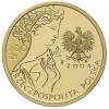 200 złotych - Ateny 2004