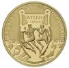 200 złotych - Ateny 2004