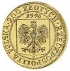 200 złotych - 1000-lecie Gdańska