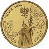 200 złotych - Jan Paweł II - 25 lat pontyfikatu