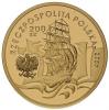 200 złotych - T.J.K. Korzeniowski - Joseph Conrad