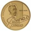 200 złotych - T.J.K. Korzeniowski - Joseph Conrad