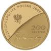 200 złotych - Mikołaj Rej