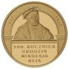 200 złotych - Mikołaj Rej