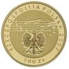 200 złotych - Karol Szymanowski