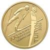 200 złotych - XX zimowe igrzyska olimpijskie Turyn