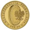 200 złotych - wstąpienie Polski do Unii Europejskiej