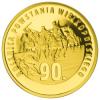 200 złotych - 90. rocznica Powstania Wielkopolskiego