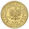 200 złotych - 1000-lecie Wrocławia