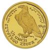 200 złotych - orzeł bielik