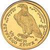 200 złotych - orzeł bielik