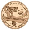 200 złotych - Polska Reprezentacja Olimpijska Vancouver 2010