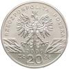 20 złotych - dudek