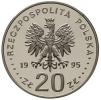20 złotych - Mikołaj Kopernik - Monete cudente ratio
