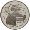 20 złotych - Mikołaj Kopernik - Monete cudente ratio