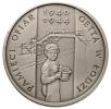 20 złotych - Getto łódzkie - Pamięci ofiar getta w Łodzi 1940-1944