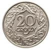 20 groszy