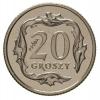 20 groszy - PRÓBA