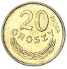 20 groszy