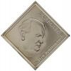 20 złotych - Jan Paweł II - 25 lat pontyfikatu