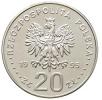 20 złotych - Katyń