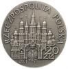 20 złotych - kolędnicy