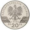 20 złotych - Sum