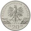 20 złotych - świstak