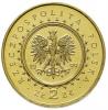 2 złote - Pałac Potockich Radzyń Podlaski