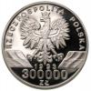 300 000 złotych - jaskółki