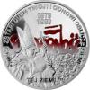 10 złotych - wybory 1989 Solidarność