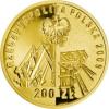 200 złotych - wybory 1989