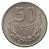 50 groszy