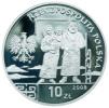 10 złotych - Bronisław Piłsudski