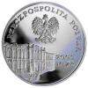 10 złotych - 180 lat bankowości centralnej w Polsce