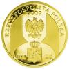 200 złotych - 180 lat bankowości centralnej w Polsce