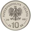 10 złotych - Solidarność