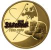 200 złotych - Solidarność