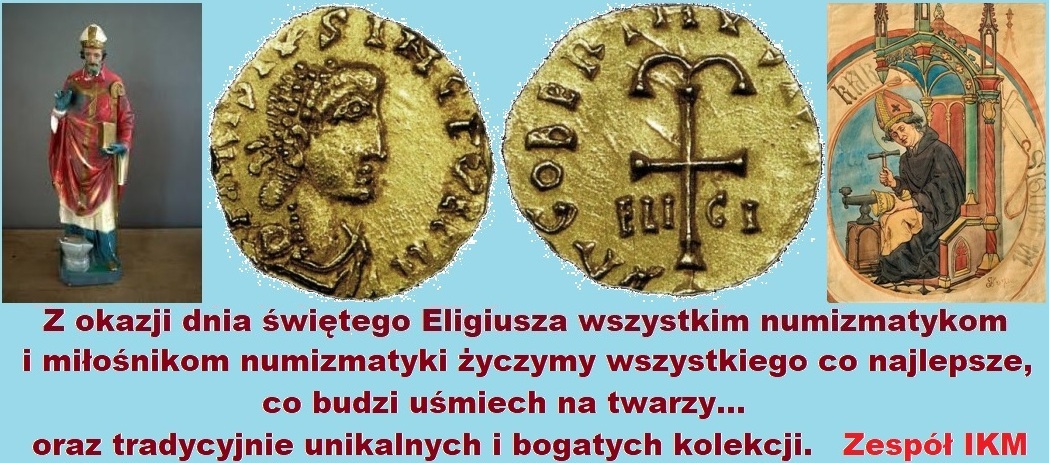 eligiusz