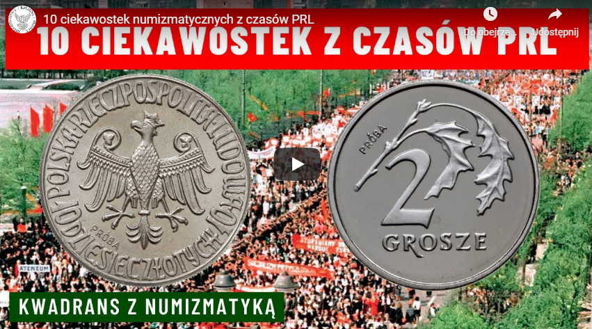 Historia i przyszłość pieniądza - kryptowaluty