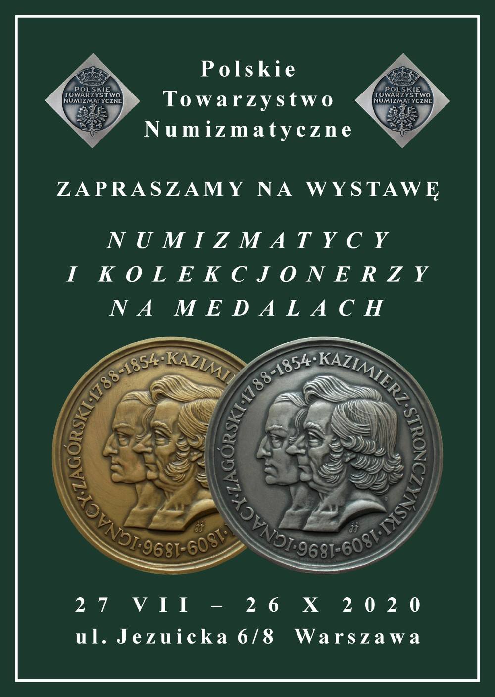 numiznatycy